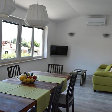 Apartment Angela Portorož Exterior foto