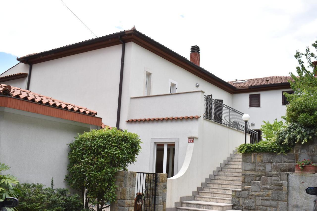 Apartment Angela Portorož Exterior foto