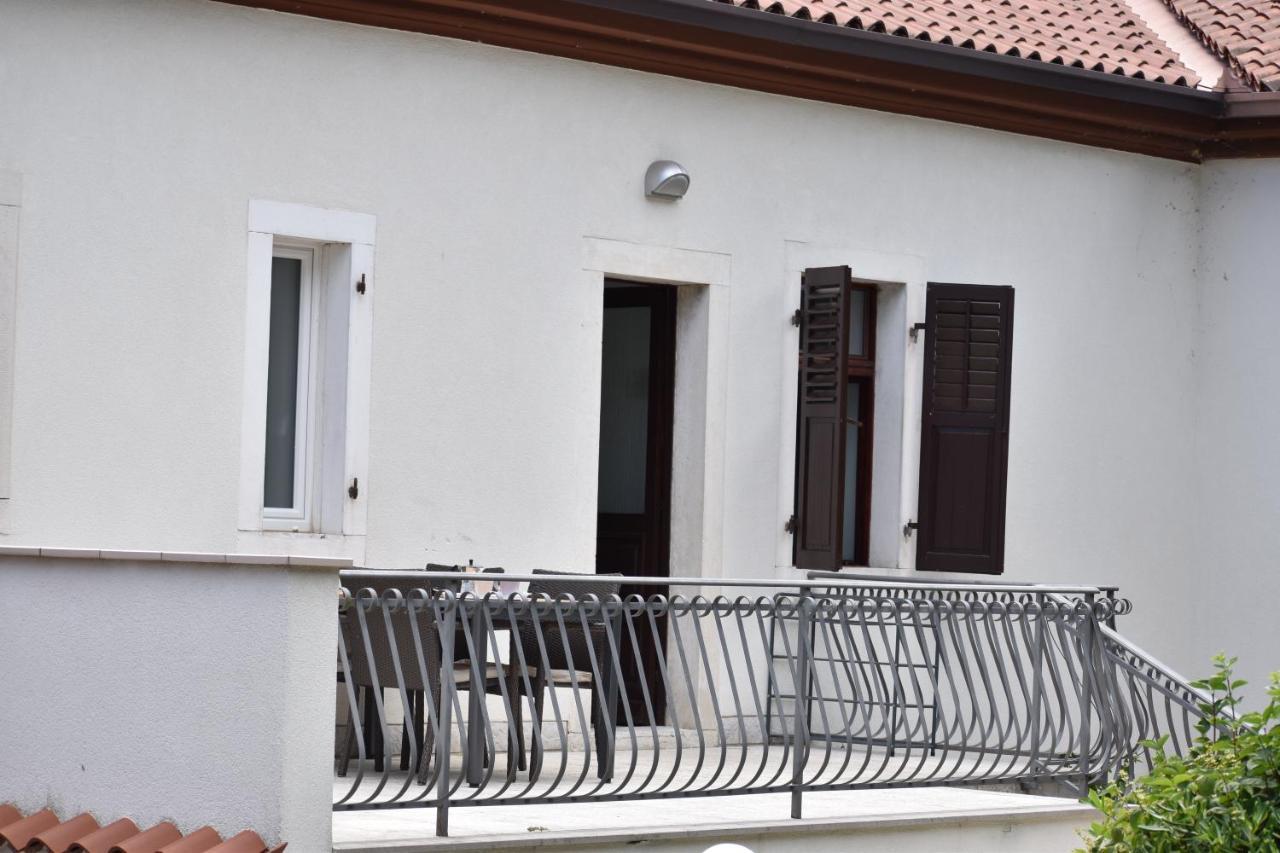 Apartment Angela Portorož Exterior foto
