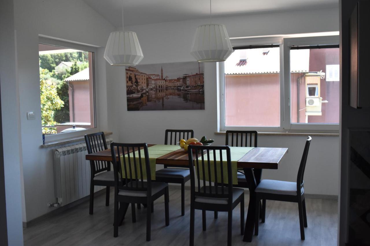 Apartment Angela Portorož Exterior foto