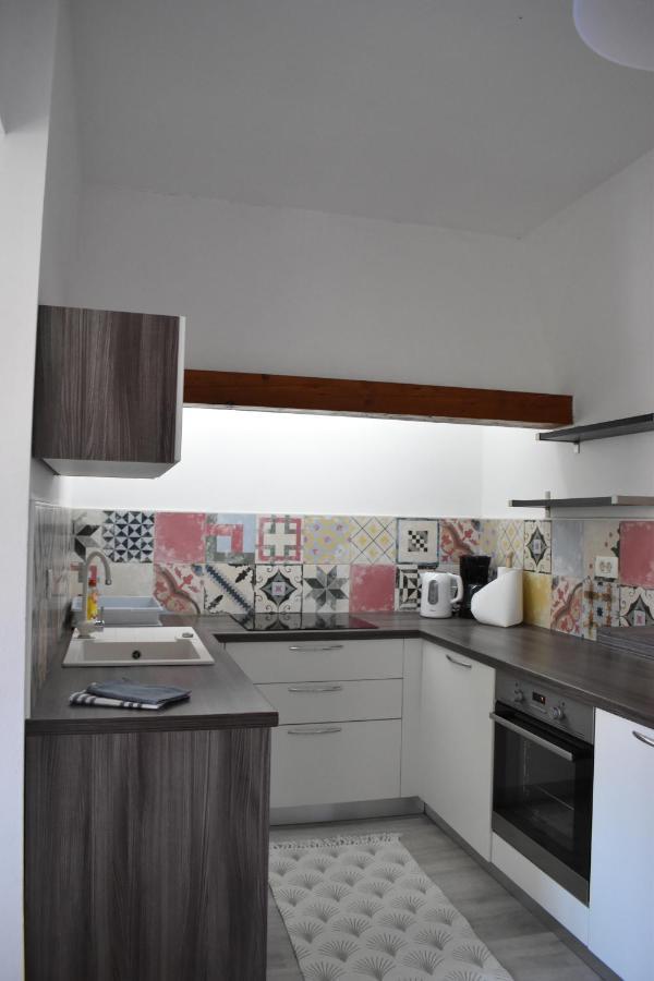 Apartment Angela Portorož Exterior foto