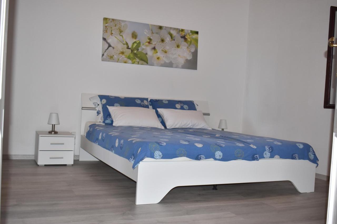 Apartment Angela Portorož Exterior foto